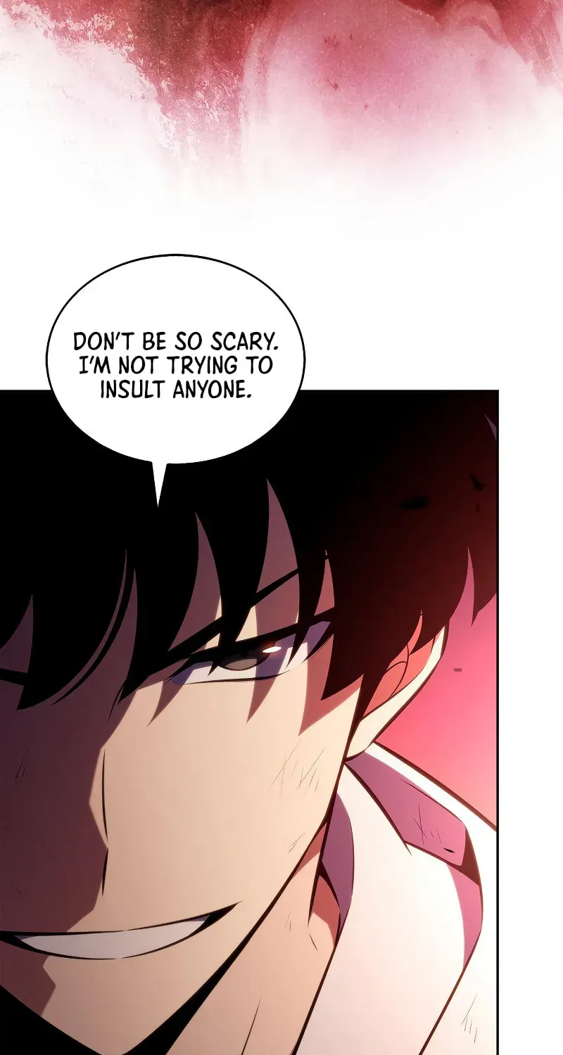 Read I’m the Max-Level Newbie chapter 3.3 image 108 on Lezhin
