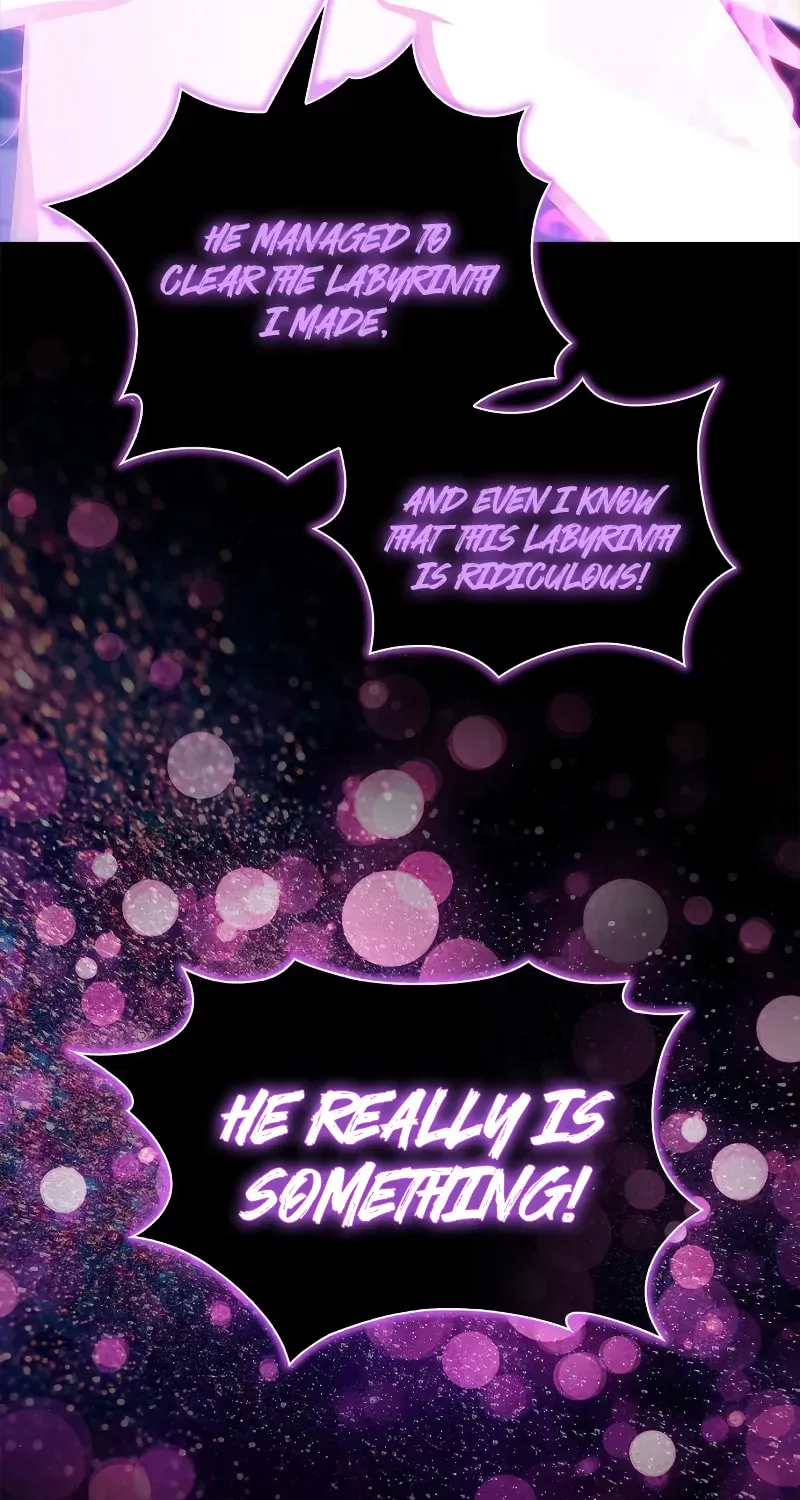 Read I’m the Max-Level Newbie chapter 3.3 image 11 on Lezhin