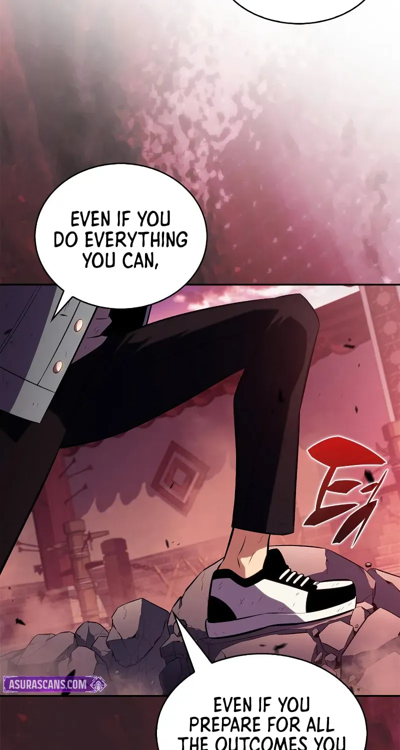 Read I’m the Max-Level Newbie chapter 3.3 image 114 on Lezhin