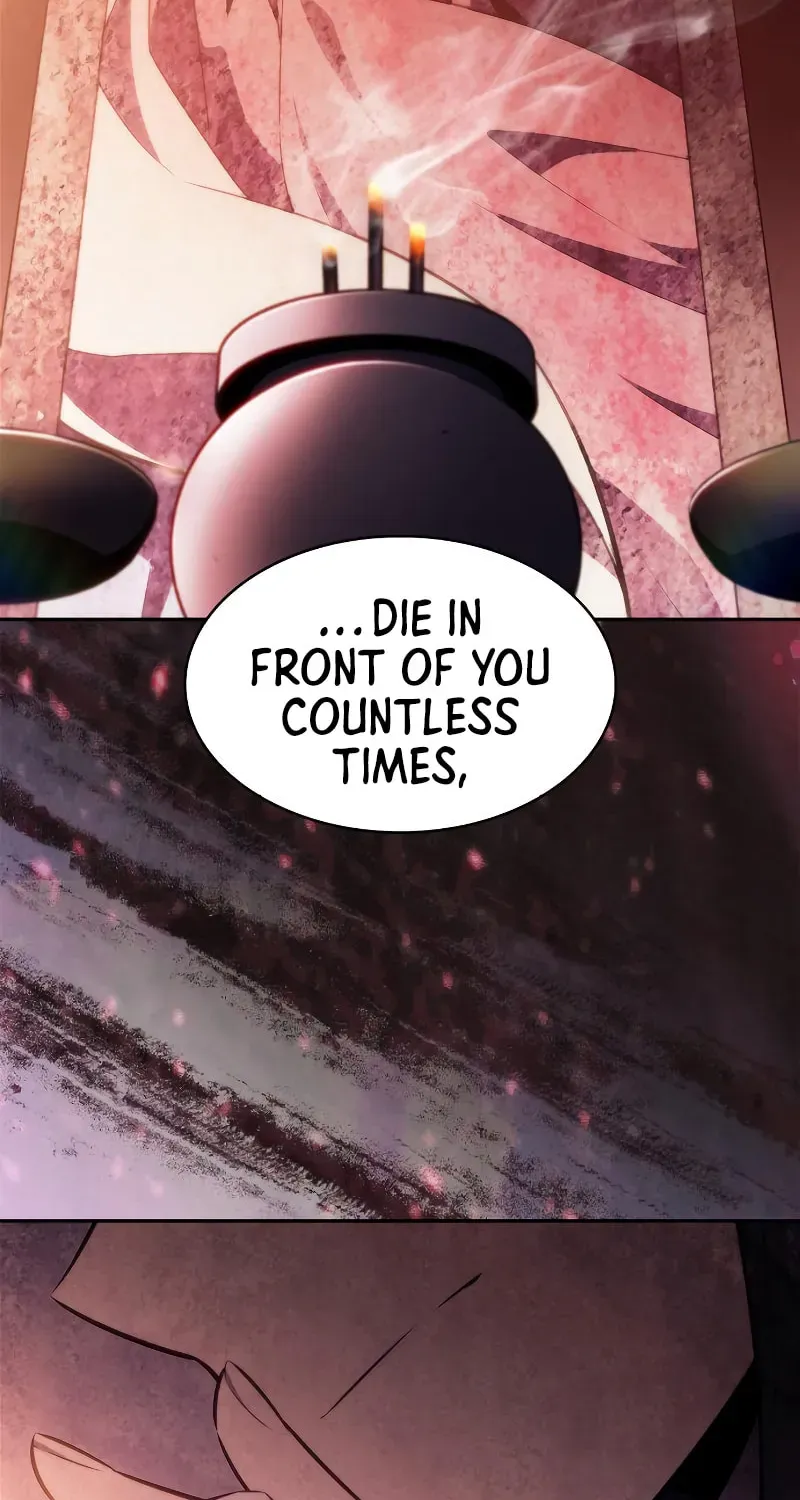 Read I’m the Max-Level Newbie chapter 3.3 image 116 on Lezhin