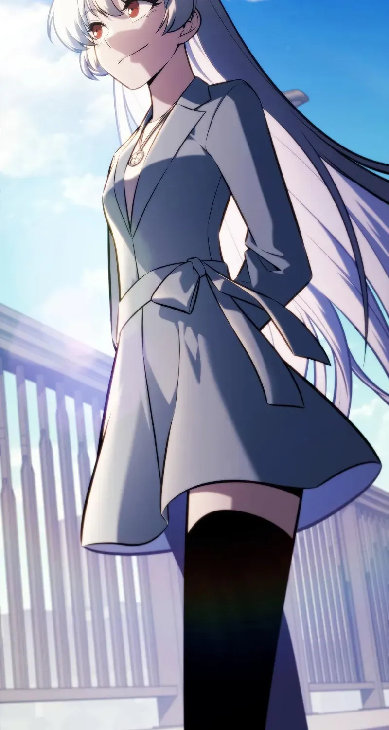 Read I’m the Max-Level Newbie chapter 3.3 image 118 on Lezhin