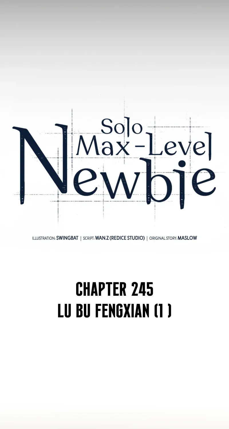 Read I’m the Max-Level Newbie chapter 3.3 image 19 on Lezhin