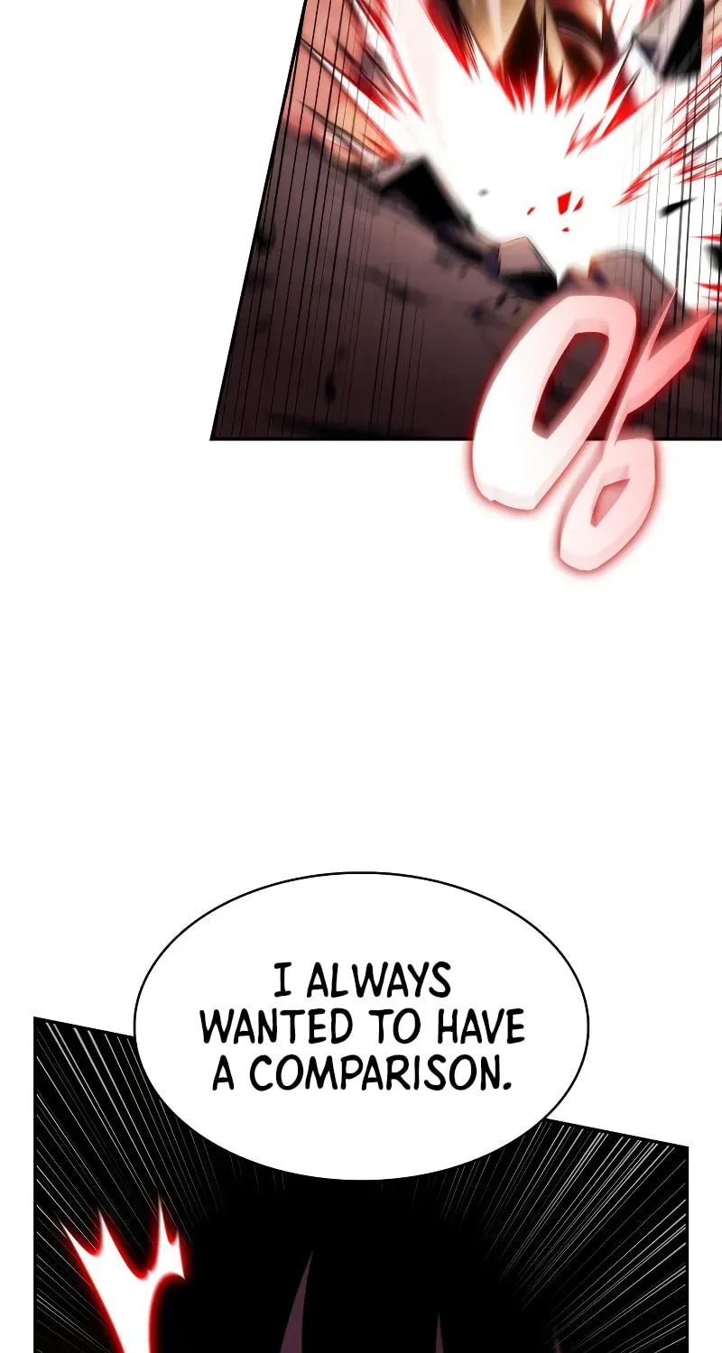 Read I’m the Max-Level Newbie chapter 3.3 image 25 on Lezhin