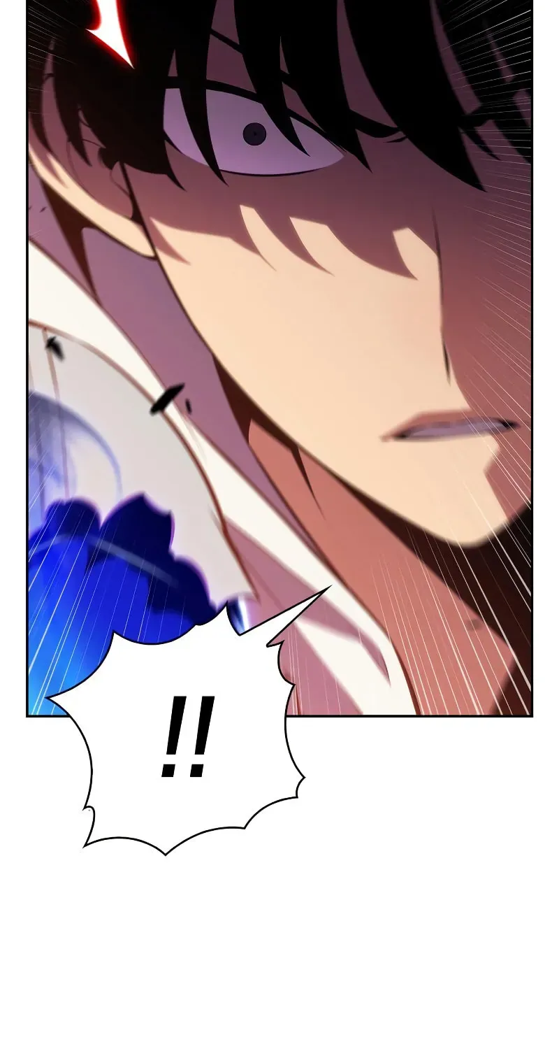 Read I’m the Max-Level Newbie chapter 3.3 image 26 on Lezhin