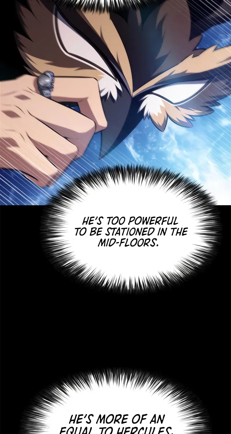 Read I’m the Max-Level Newbie chapter 3.3 image 3 on Lezhin