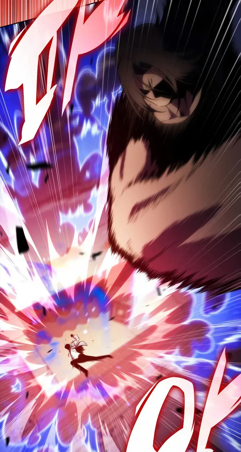 Read I’m the Max-Level Newbie chapter 3.3 image 33 on Lezhin