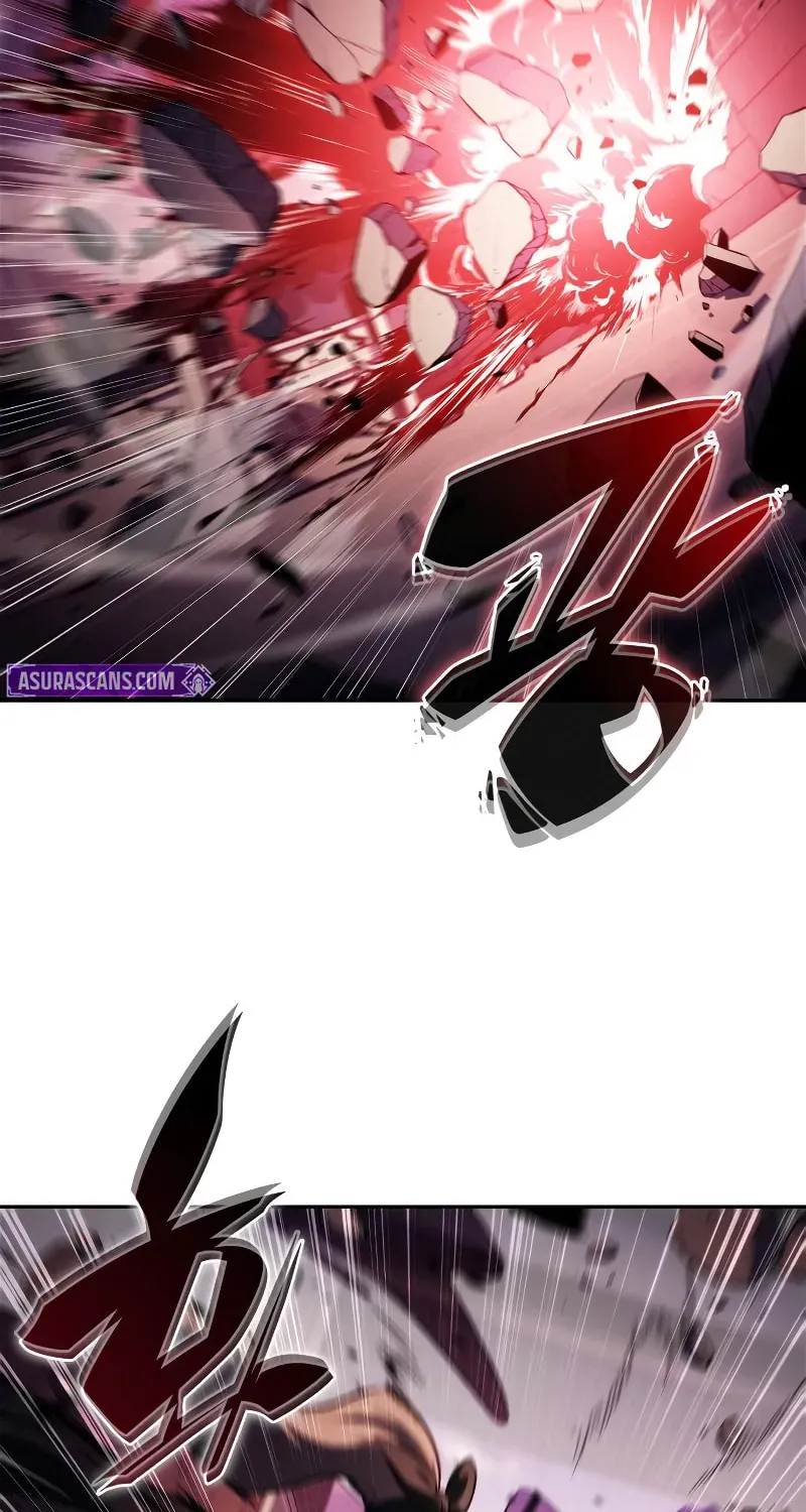 Read I’m the Max-Level Newbie chapter 3.3 image 35 on Lezhin