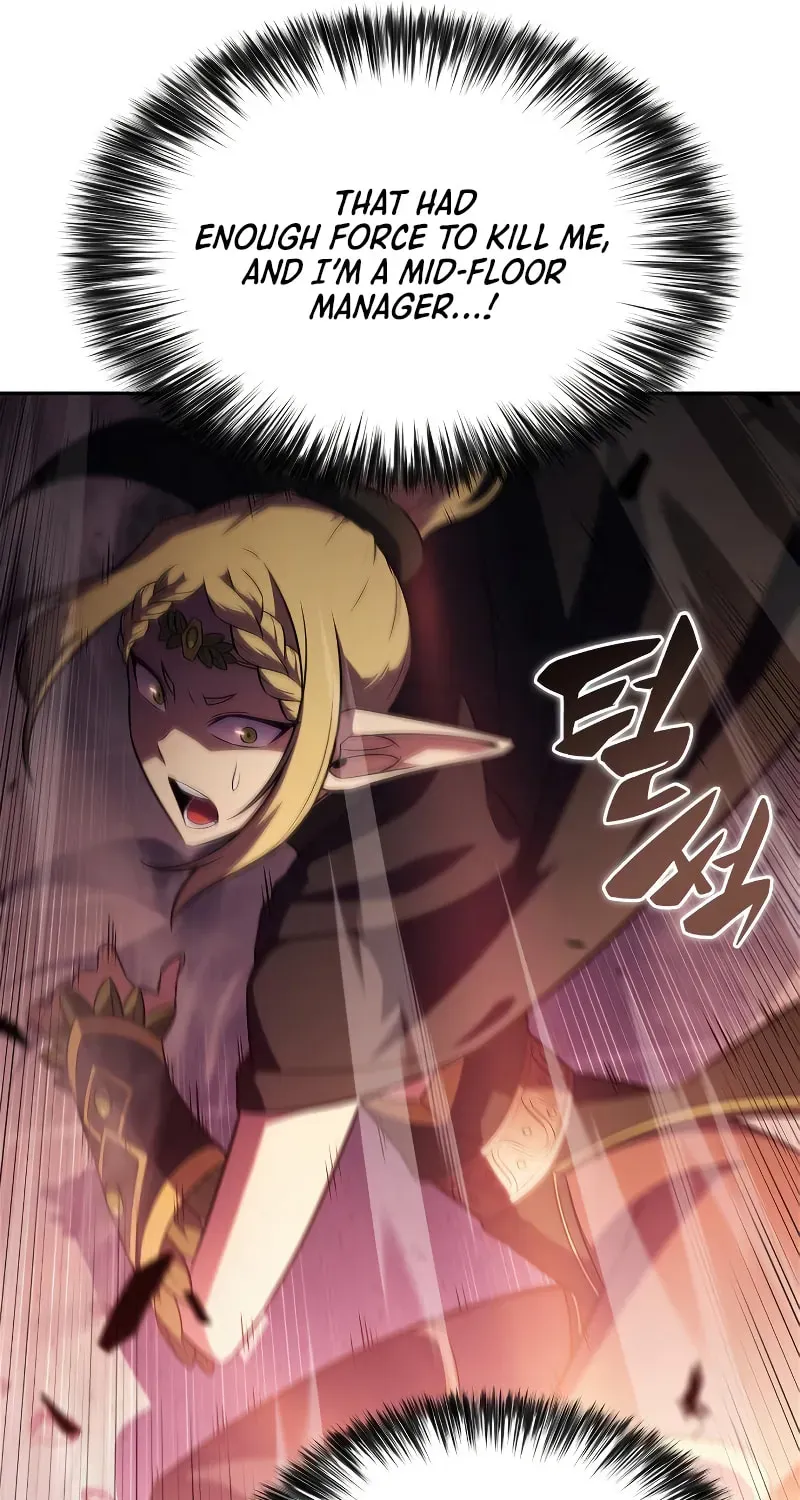 Read I’m the Max-Level Newbie chapter 3.3 image 37 on Lezhin
