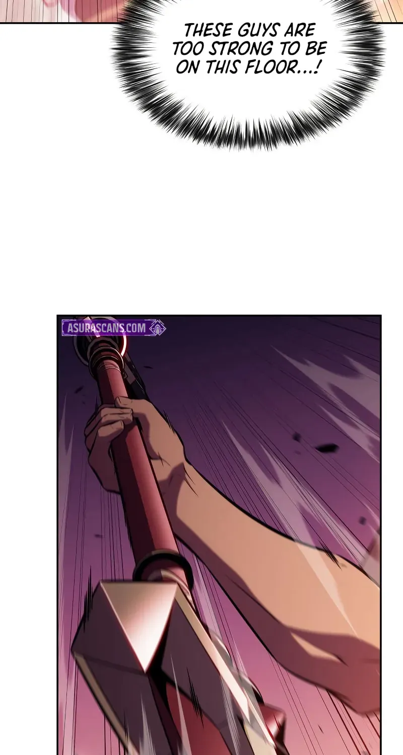 Read I’m the Max-Level Newbie chapter 3.3 image 38 on Lezhin