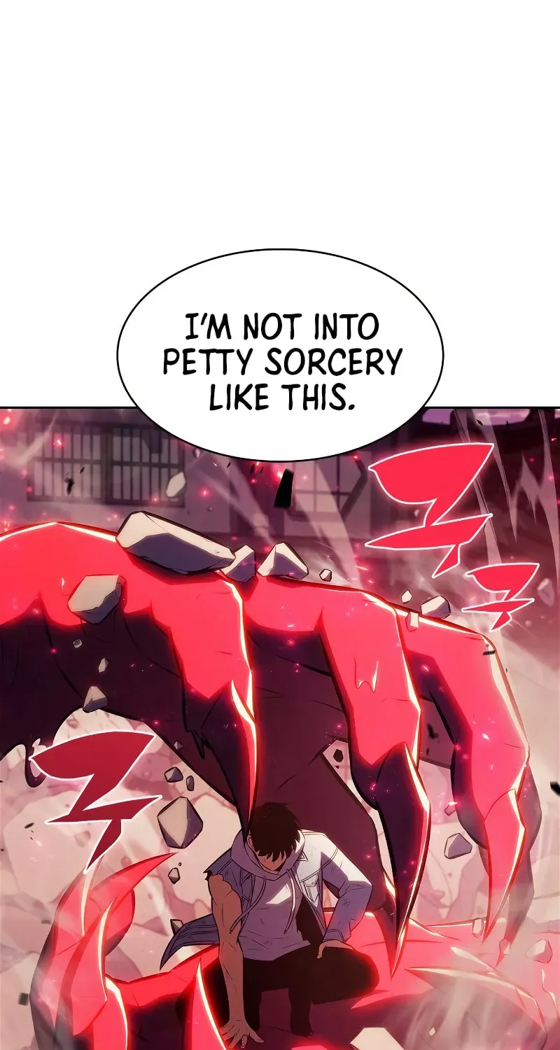 Read I’m the Max-Level Newbie chapter 3.3 image 41 on Lezhin