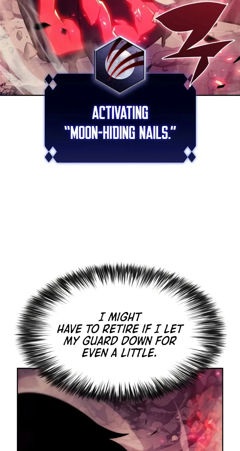 Read I’m the Max-Level Newbie chapter 3.3 image 42 on Lezhin
