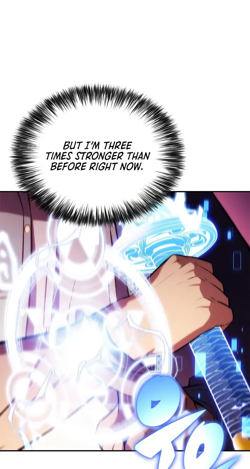Read I’m the Max-Level Newbie chapter 3.3 image 44 on Lezhin