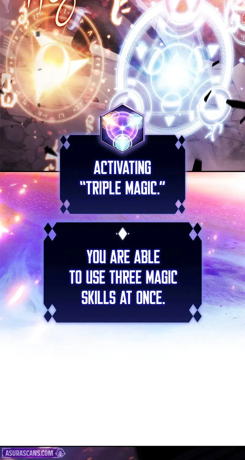 Read I’m the Max-Level Newbie chapter 3.3 image 47 on Lezhin