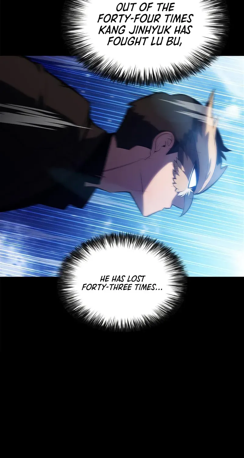 Read I’m the Max-Level Newbie chapter 3.3 image 5 on Lezhin