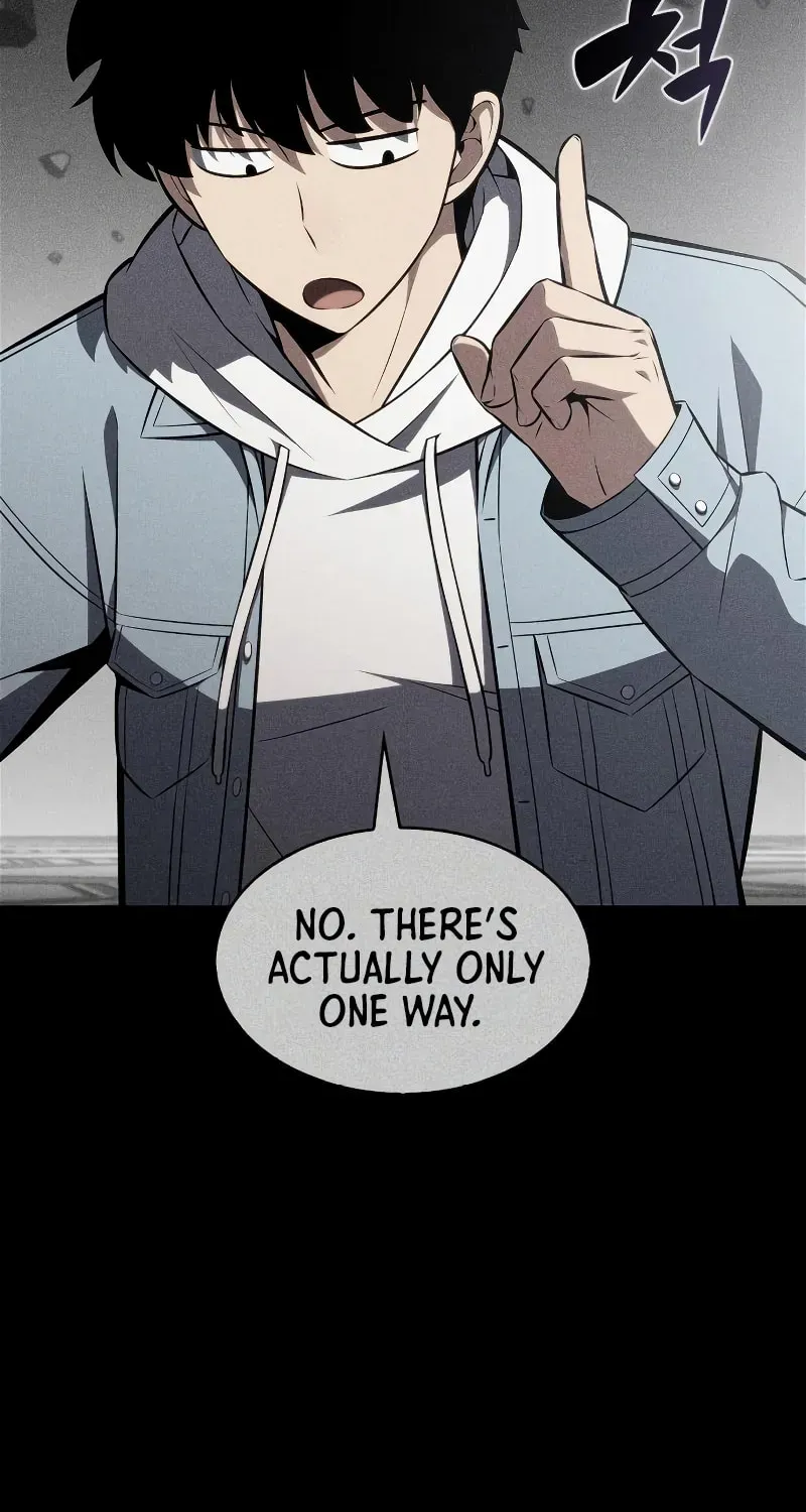 Read I’m the Max-Level Newbie chapter 3.3 image 51 on Lezhin
