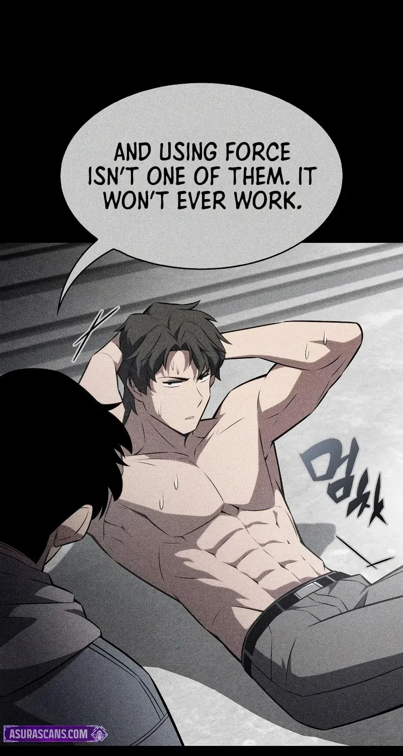 Read I’m the Max-Level Newbie chapter 3.3 image 52 on Lezhin