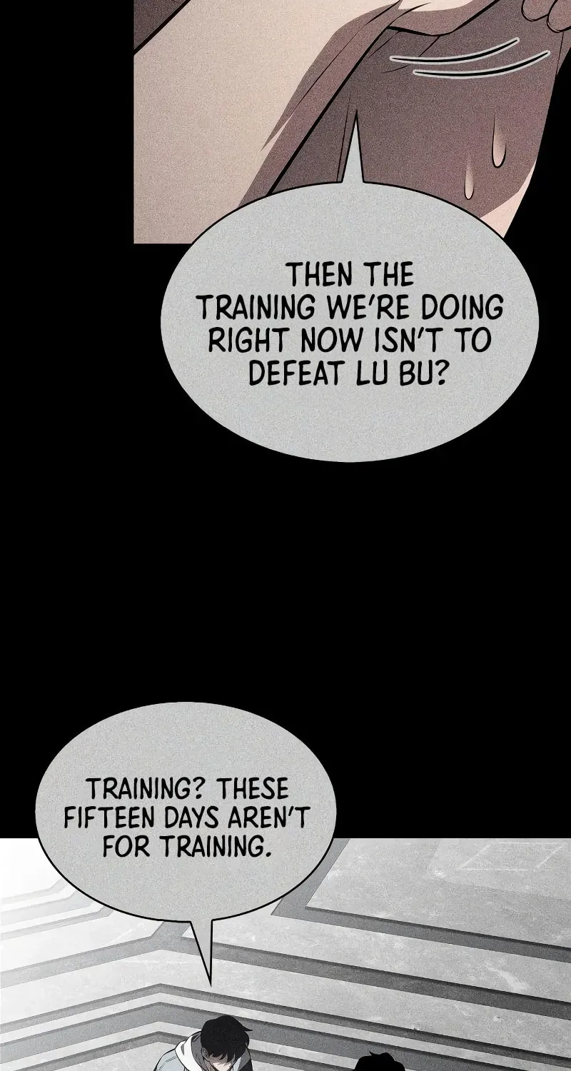 Read I’m the Max-Level Newbie chapter 3.3 image 54 on Lezhin