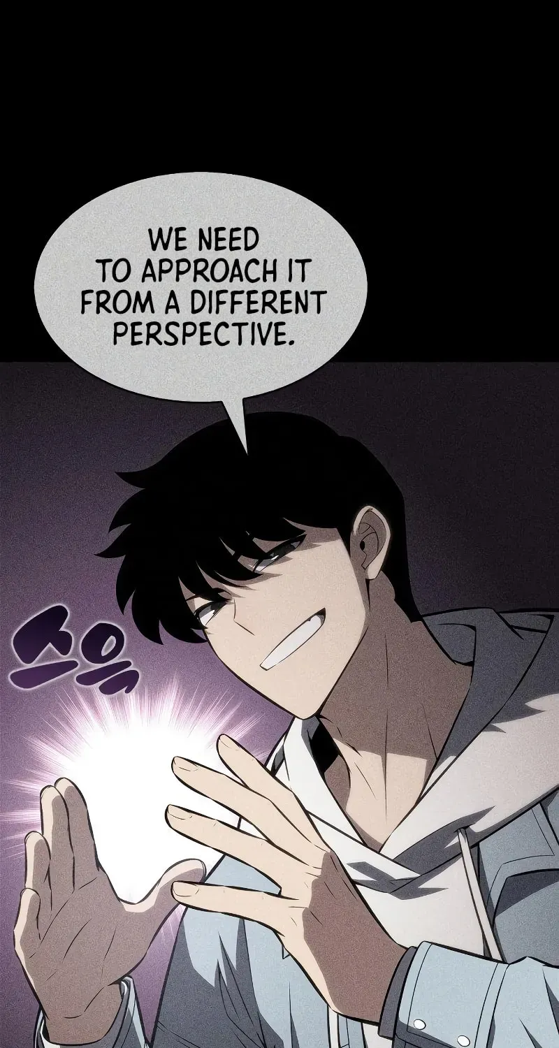 Read I’m the Max-Level Newbie chapter 3.3 image 56 on Lezhin