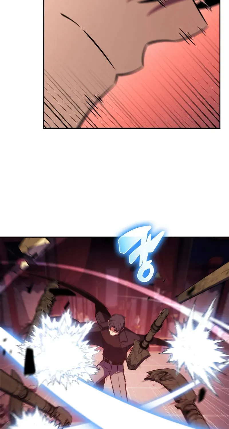 Read I’m the Max-Level Newbie chapter 3.3 image 67 on Lezhin