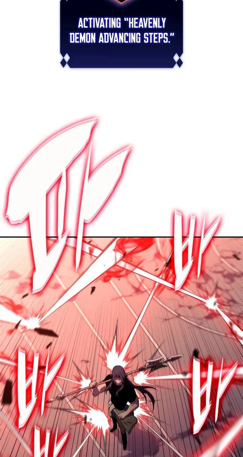 Read I’m the Max-Level Newbie chapter 3.3 image 76 on Lezhin