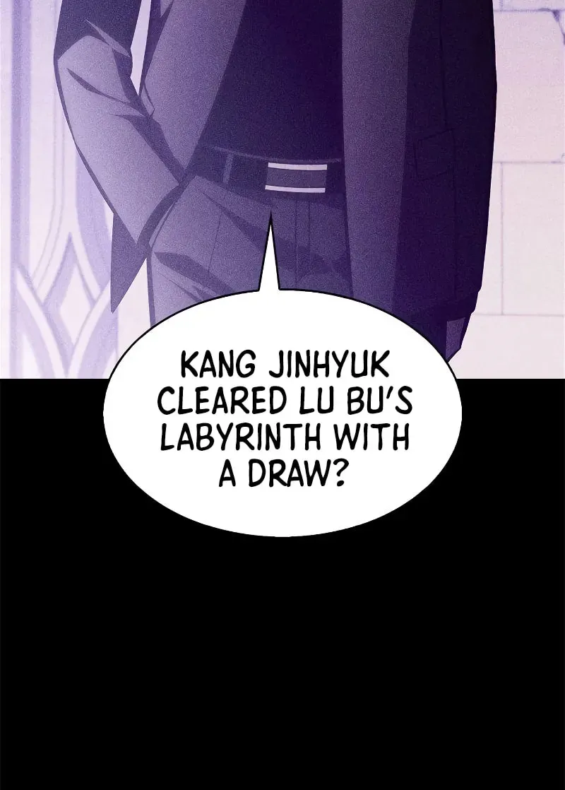 Read I’m the Max-Level Newbie chapter 3.3 image 8 on Lezhin