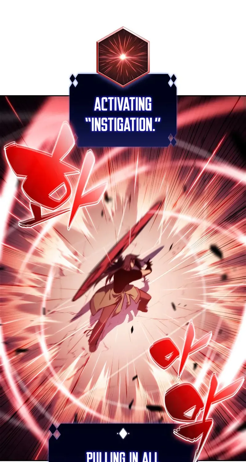 Read I’m the Max-Level Newbie chapter 3.3 image 85 on Lezhin