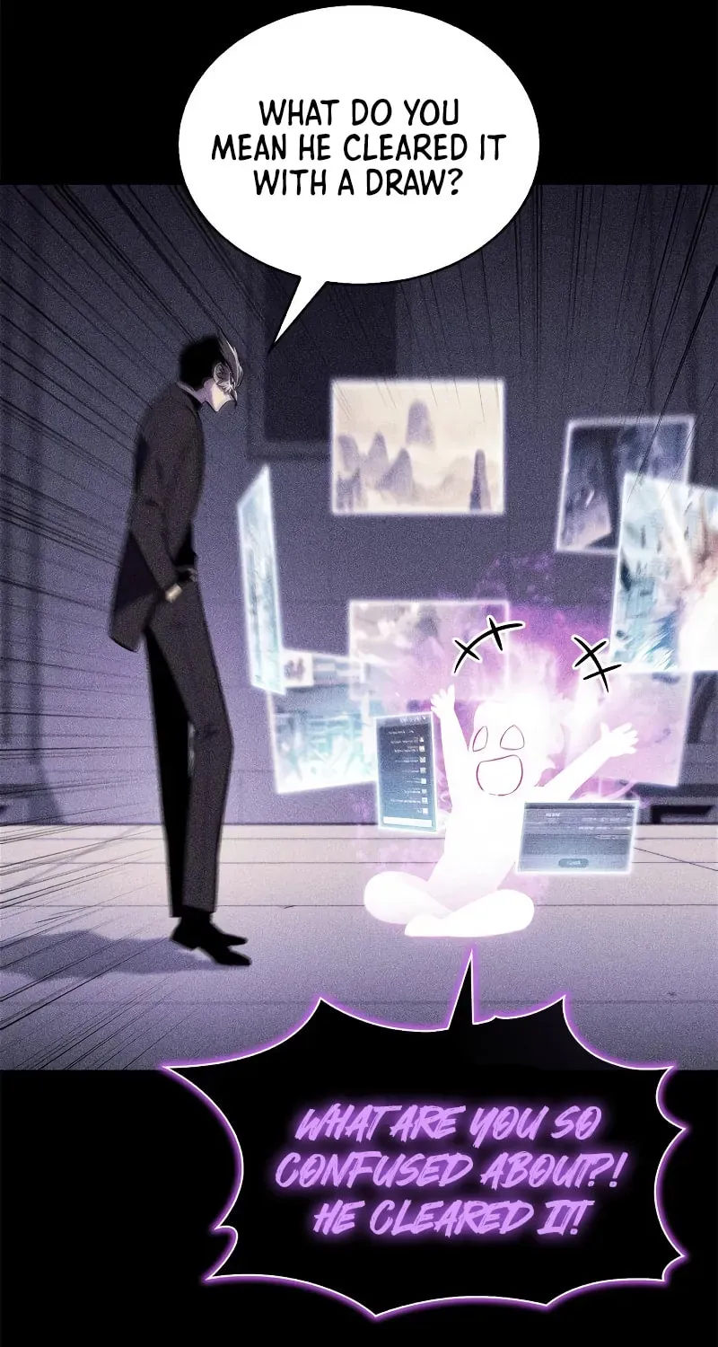Read I’m the Max-Level Newbie chapter 3.3 image 9 on Lezhin