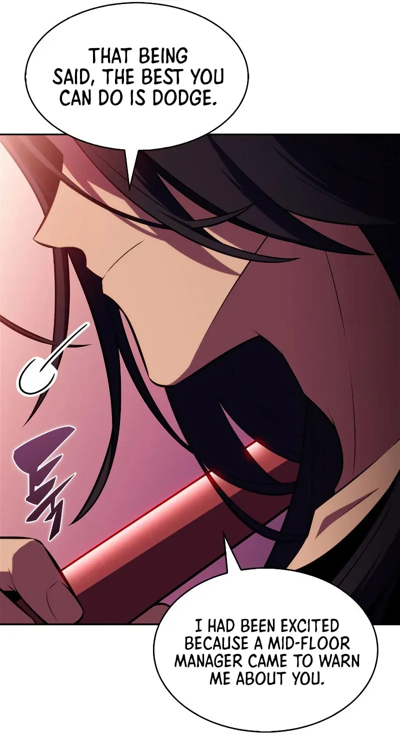 Read I’m the Max-Level Newbie chapter 3.3 image 94 on Lezhin