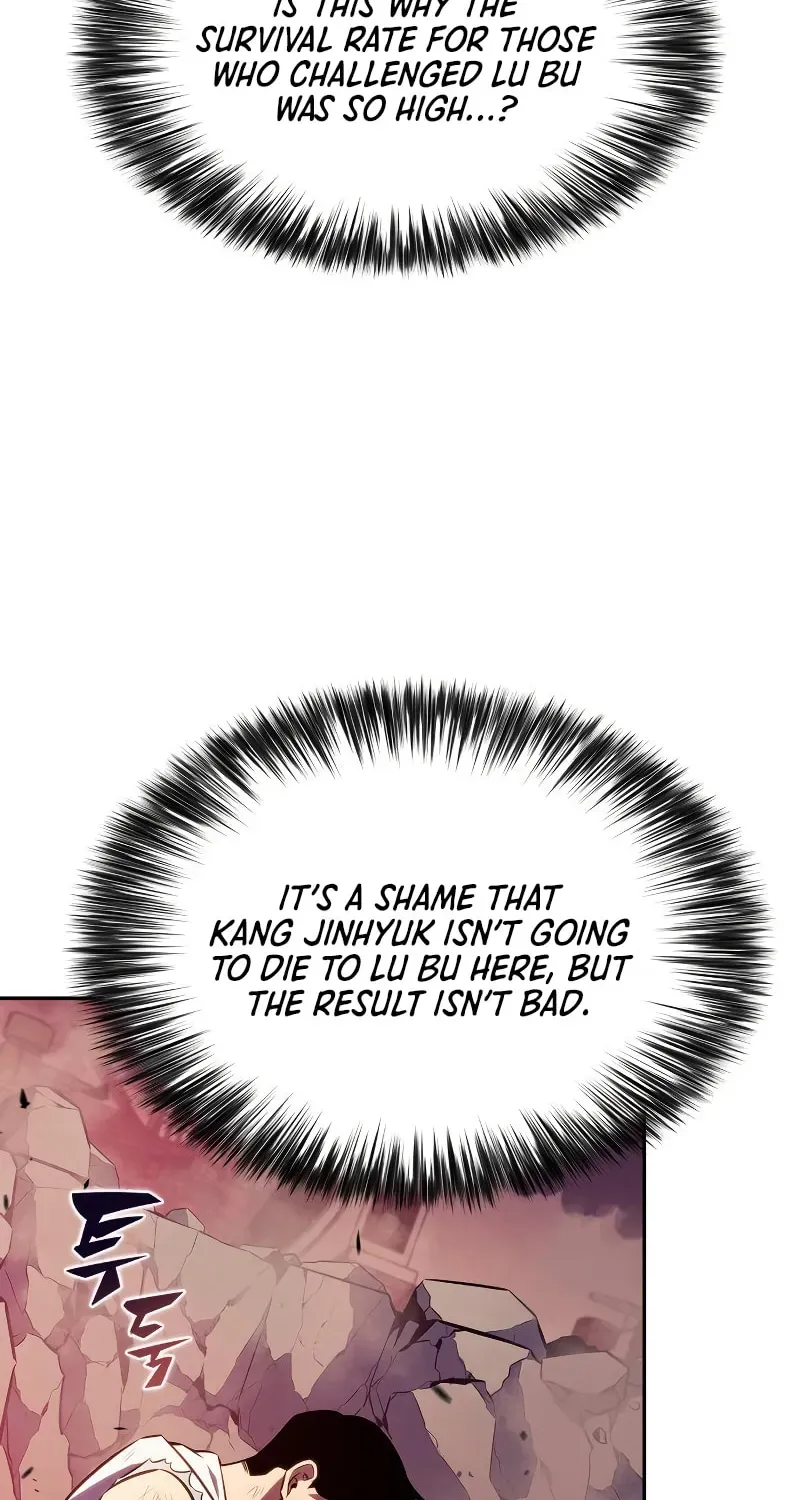 Read I’m the Max-Level Newbie chapter 3.3 image 99 on Lezhin