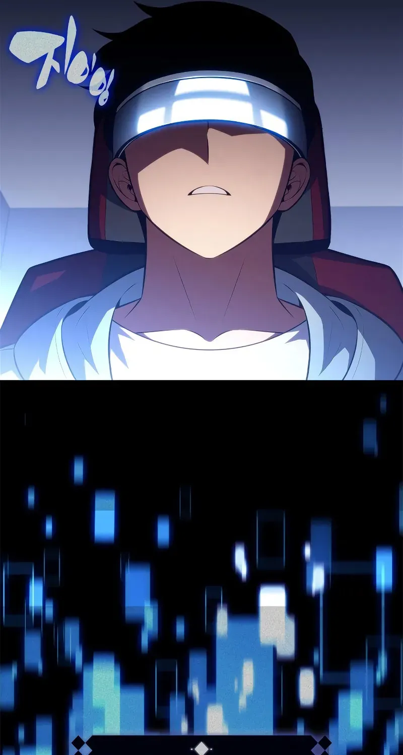 Read I’m the Max-Level Newbie chapter 3.4 image 10 on Lezhin
