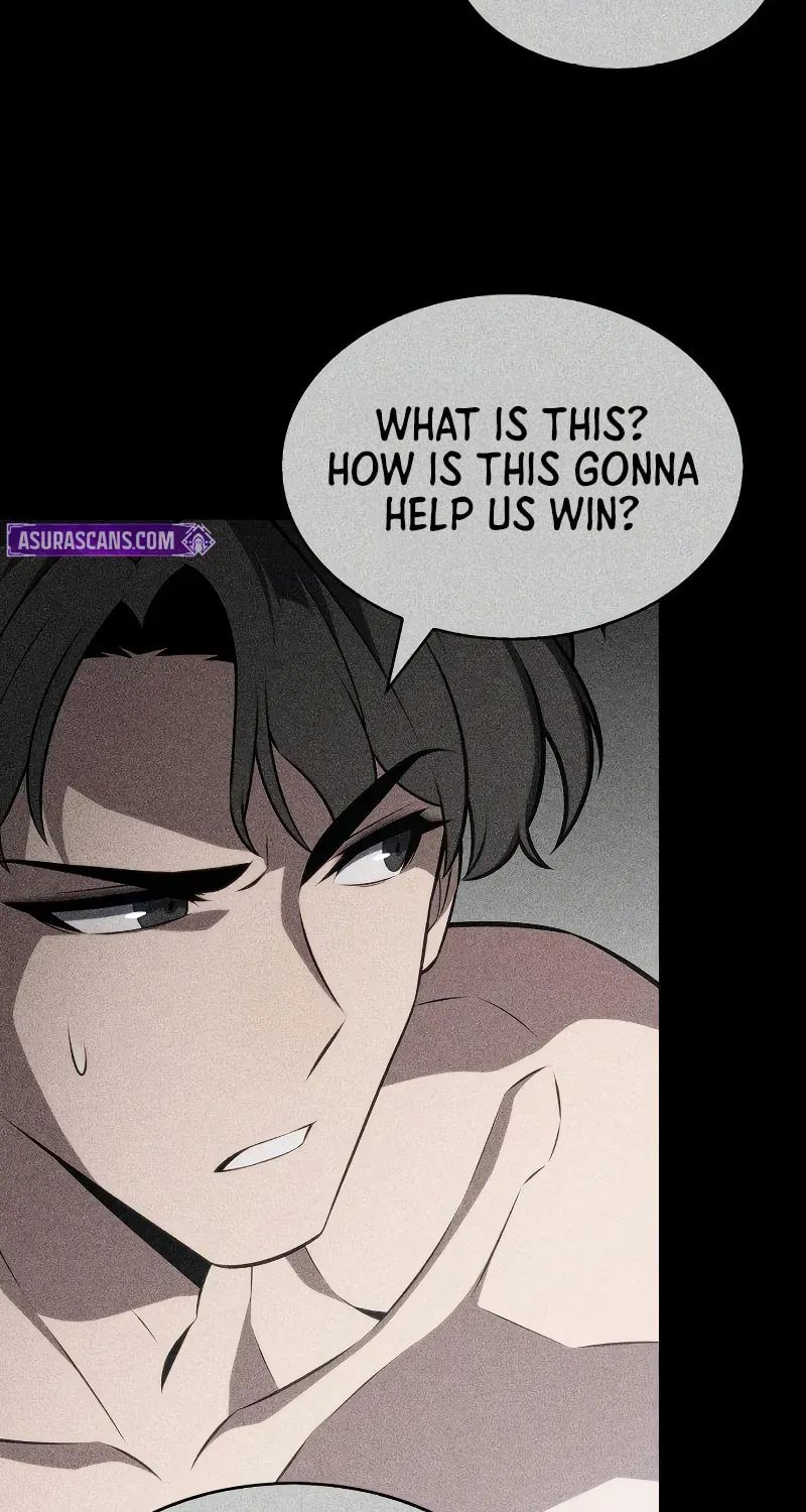 Read I’m the Max-Level Newbie chapter 3.4 image 101 on Lezhin