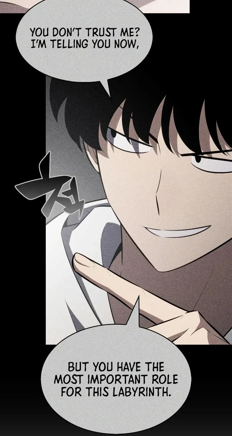 Read I’m the Max-Level Newbie chapter 3.4 image 102 on Lezhin