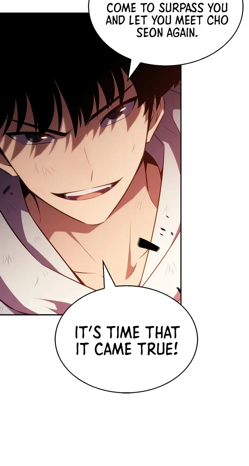 Read I’m the Max-Level Newbie chapter 3.4 image 108 on Lezhin