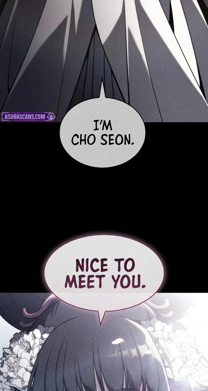 Read I’m the Max-Level Newbie chapter 3.4 image 14 on Lezhin