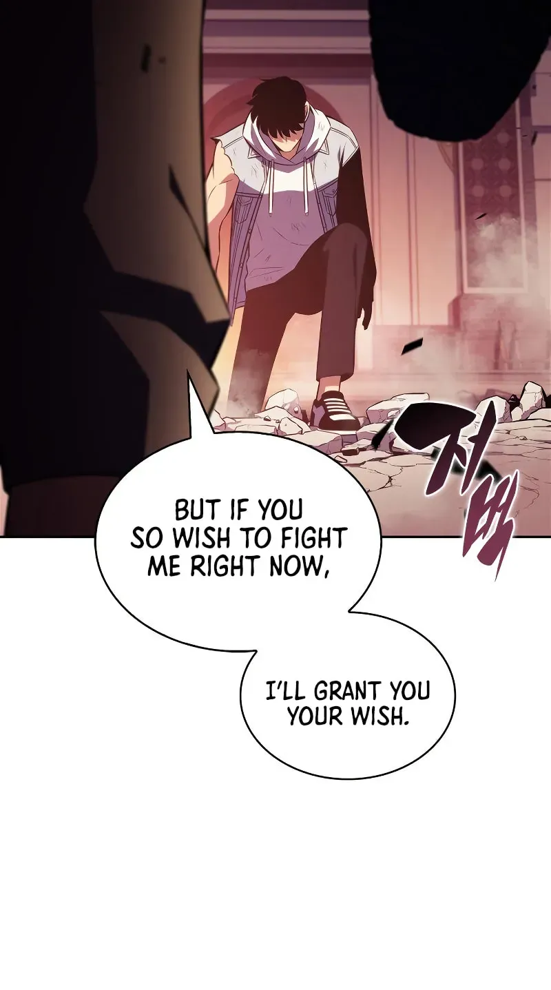 Read I’m the Max-Level Newbie chapter 3.4 image 18 on Lezhin