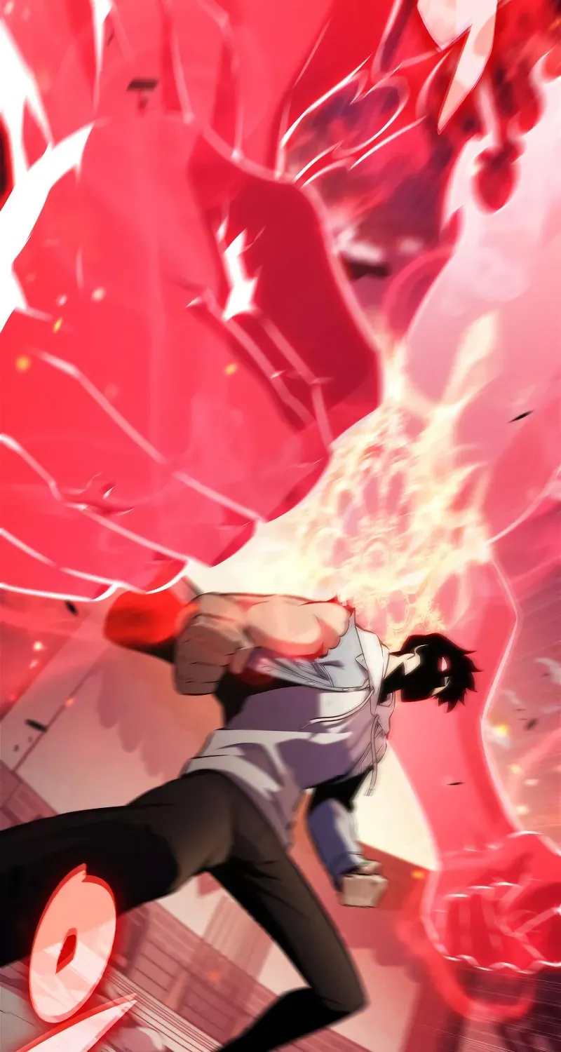 Read I’m the Max-Level Newbie chapter 3.4 image 21 on Lezhin