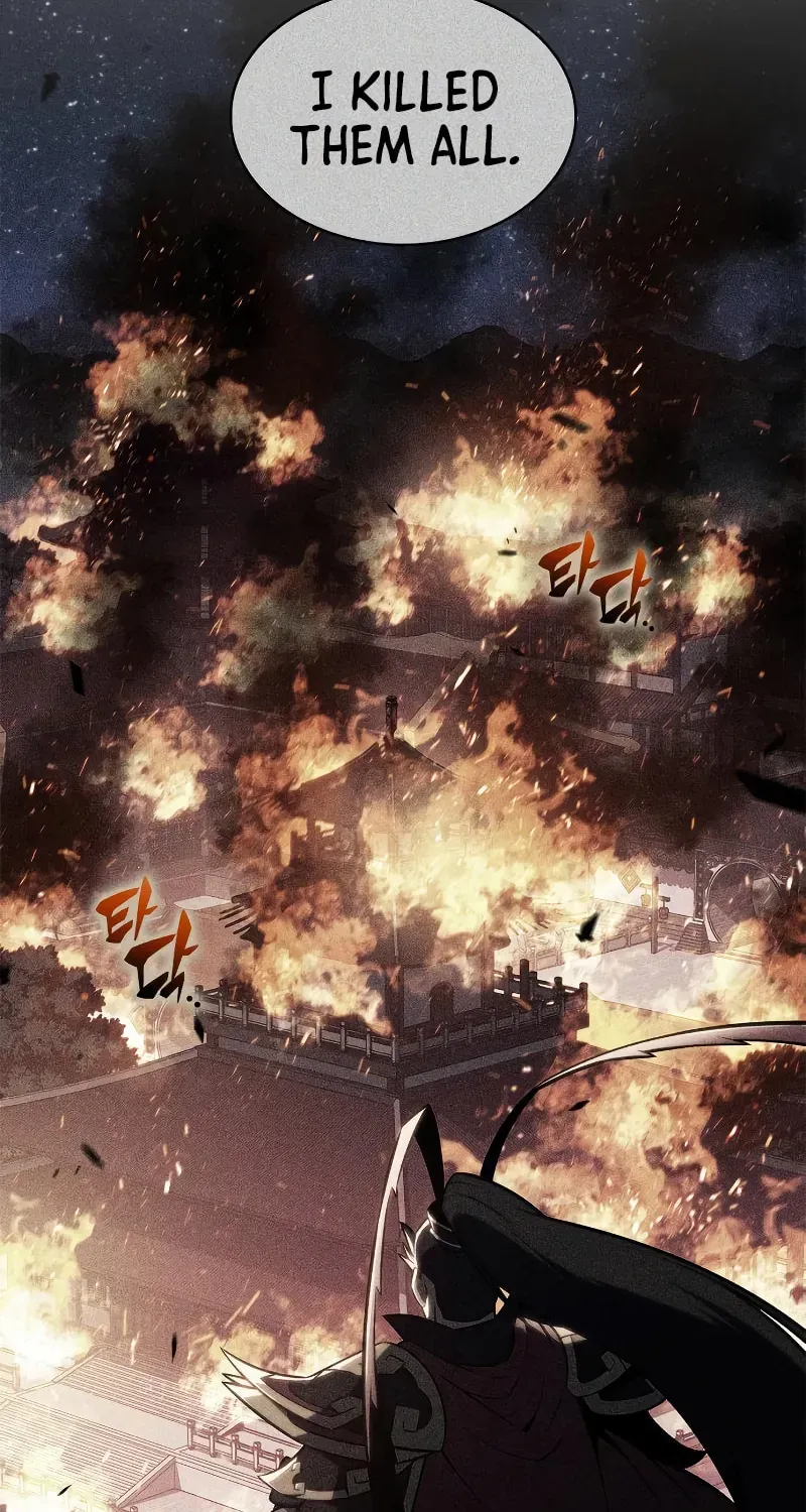 Read I’m the Max-Level Newbie chapter 3.4 image 35 on Lezhin