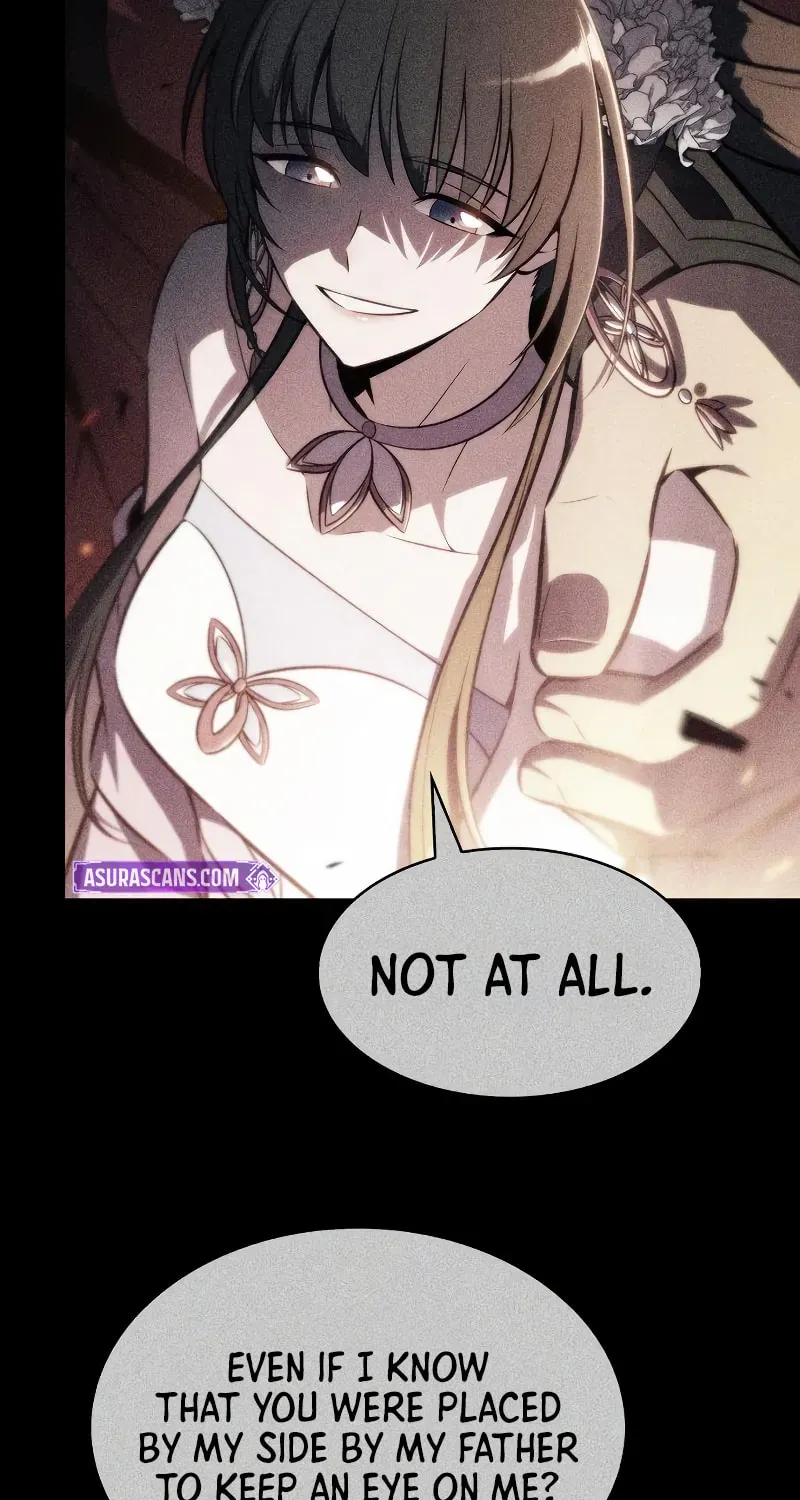Read I’m the Max-Level Newbie chapter 3.4 image 38 on Lezhin