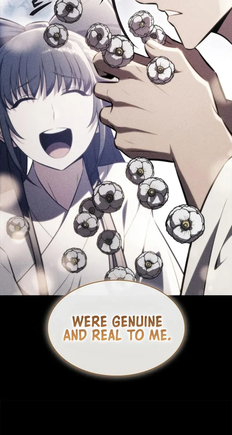 Read I’m the Max-Level Newbie chapter 3.4 image 44 on Lezhin
