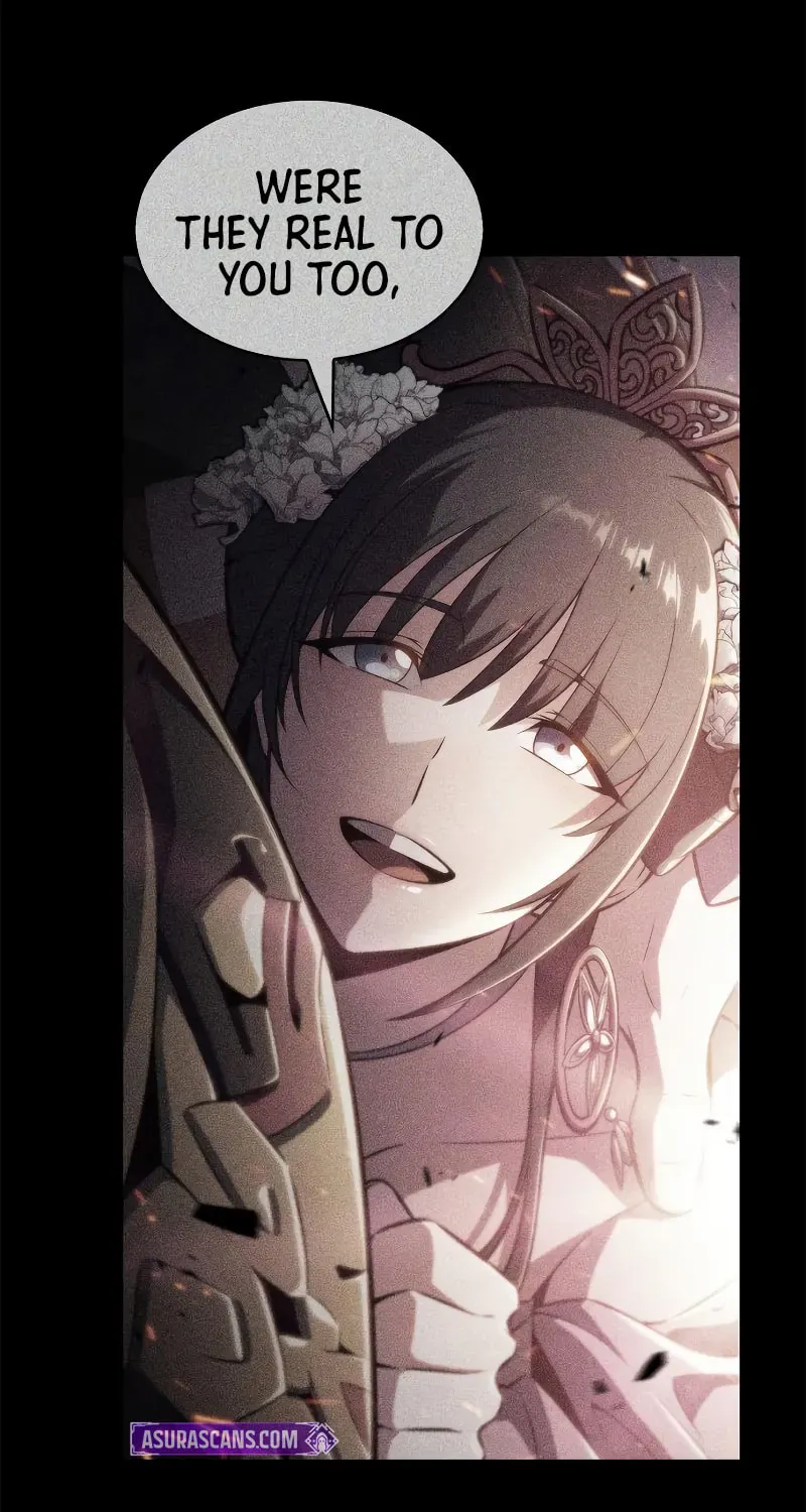 Read I’m the Max-Level Newbie chapter 3.4 image 45 on Lezhin