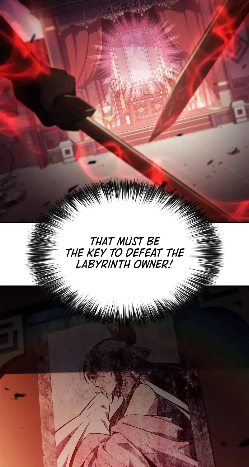 Read I’m the Max-Level Newbie chapter 3.4 image 6 on Lezhin