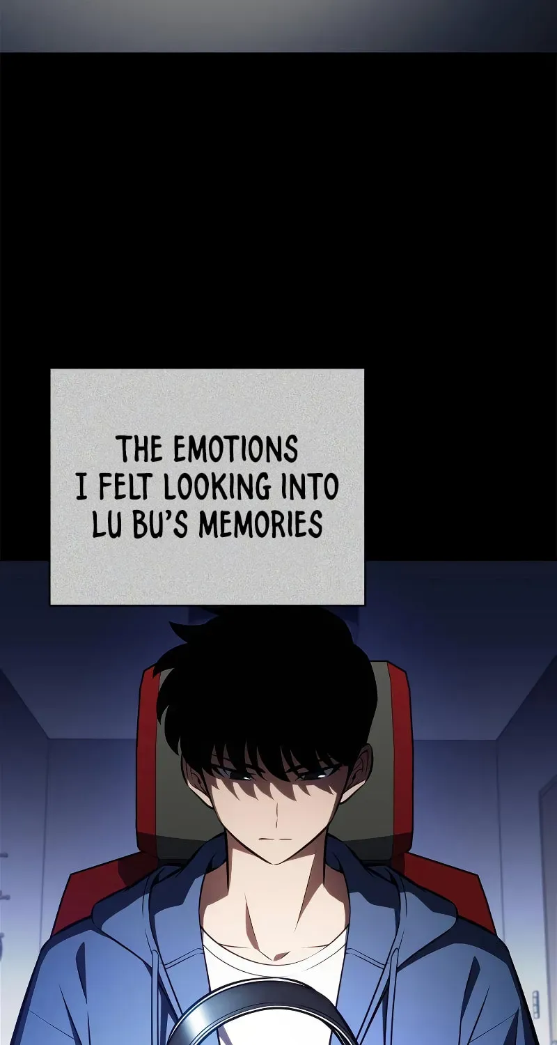 Read I’m the Max-Level Newbie chapter 3.4 image 75 on Lezhin
