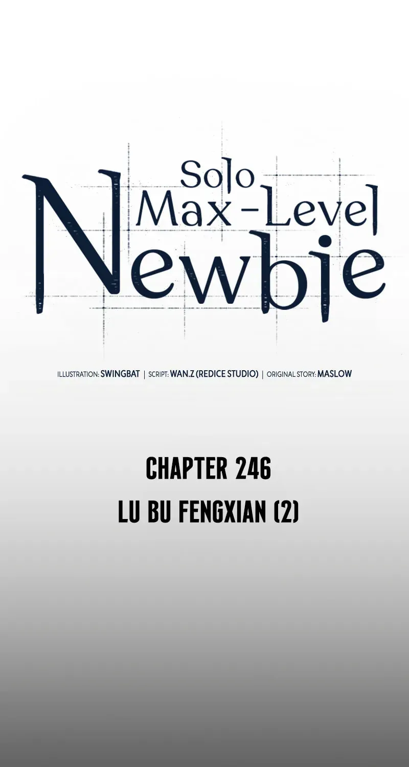 Read I’m the Max-Level Newbie chapter 3.4 image 8 on Lezhin