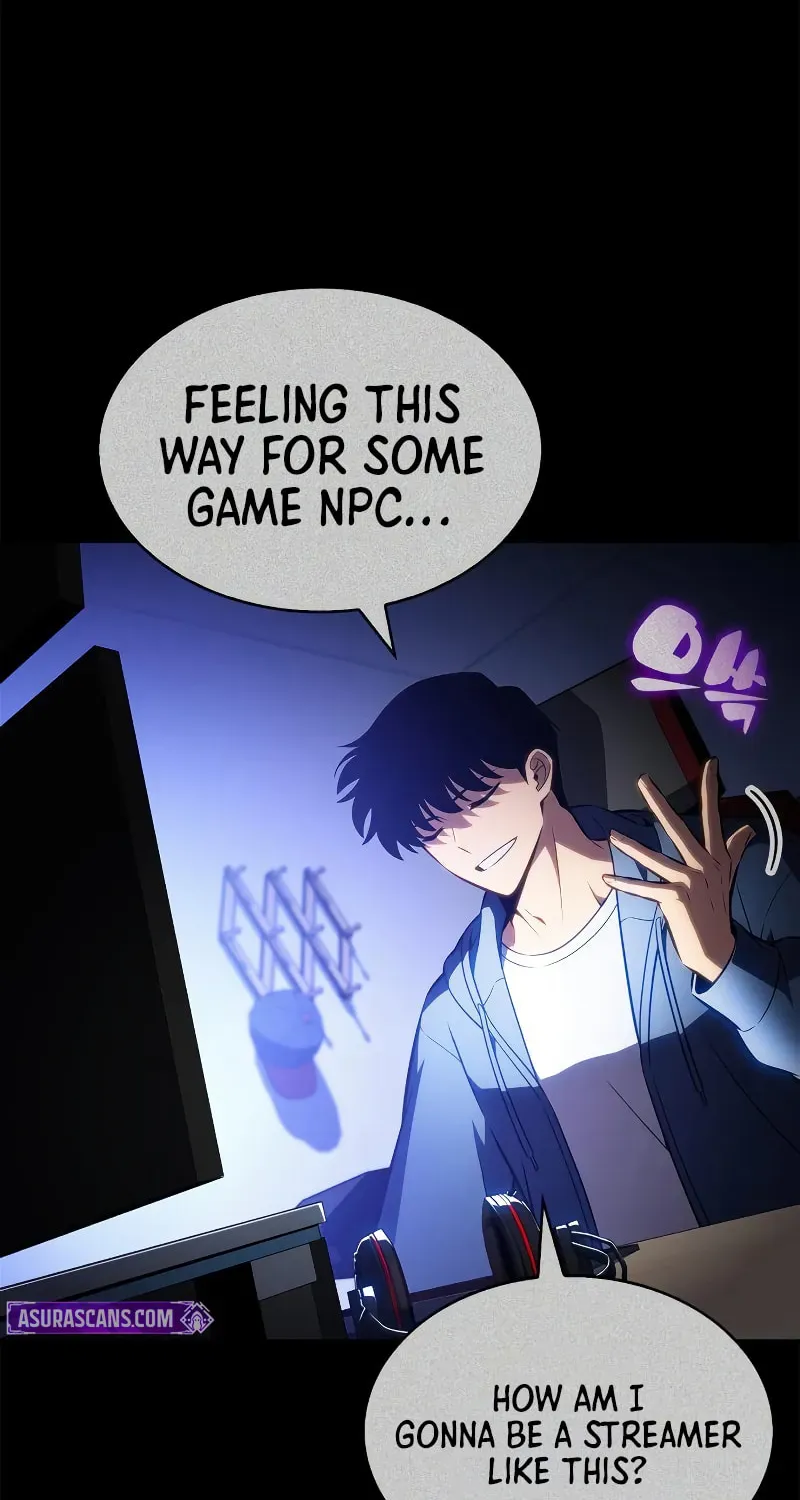 Read I’m the Max-Level Newbie chapter 3.4 image 81 on Lezhin