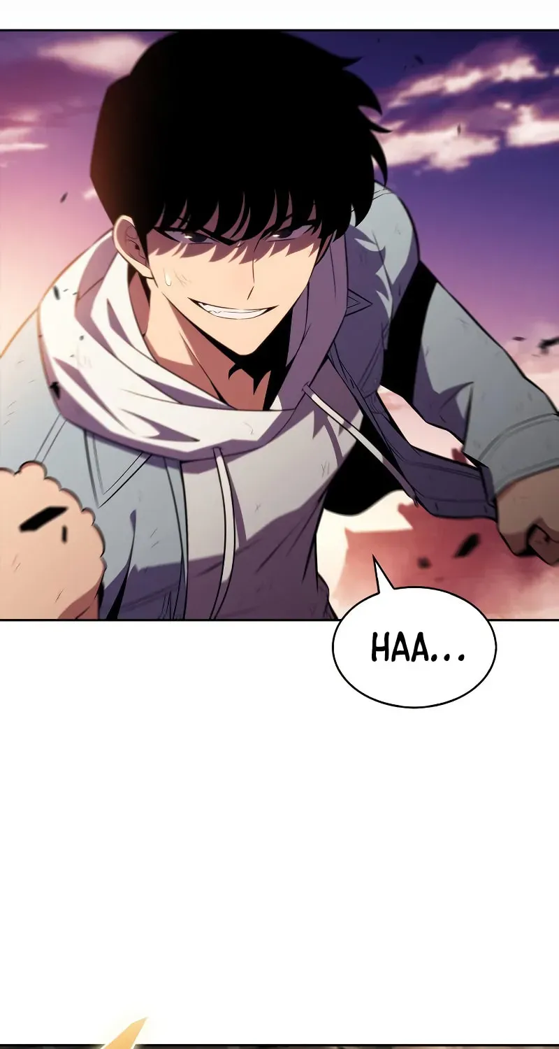 Read I’m the Max-Level Newbie chapter 3.4 image 84 on Lezhin