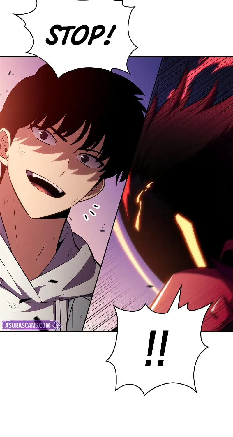 Read I’m the Max-Level Newbie chapter 3.4 image 92 on Lezhin