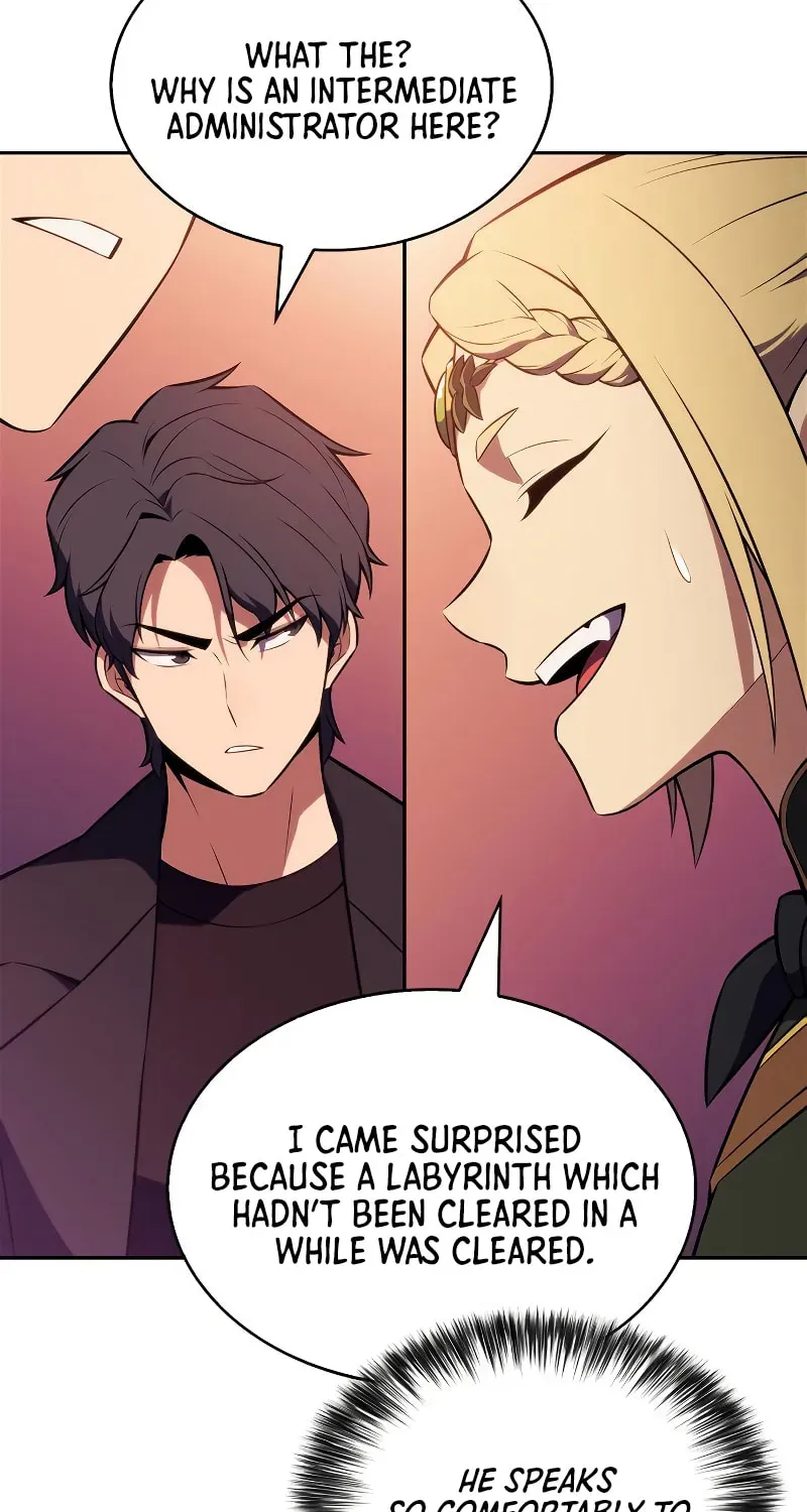 Read I’m the Max-Level Newbie chapter 3.5 image 101 on Lezhin