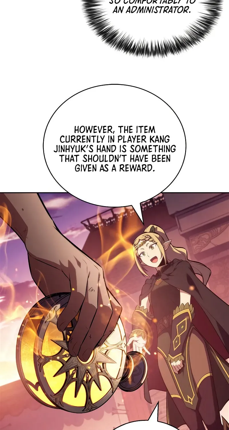 Read I’m the Max-Level Newbie chapter 3.5 image 102 on Lezhin