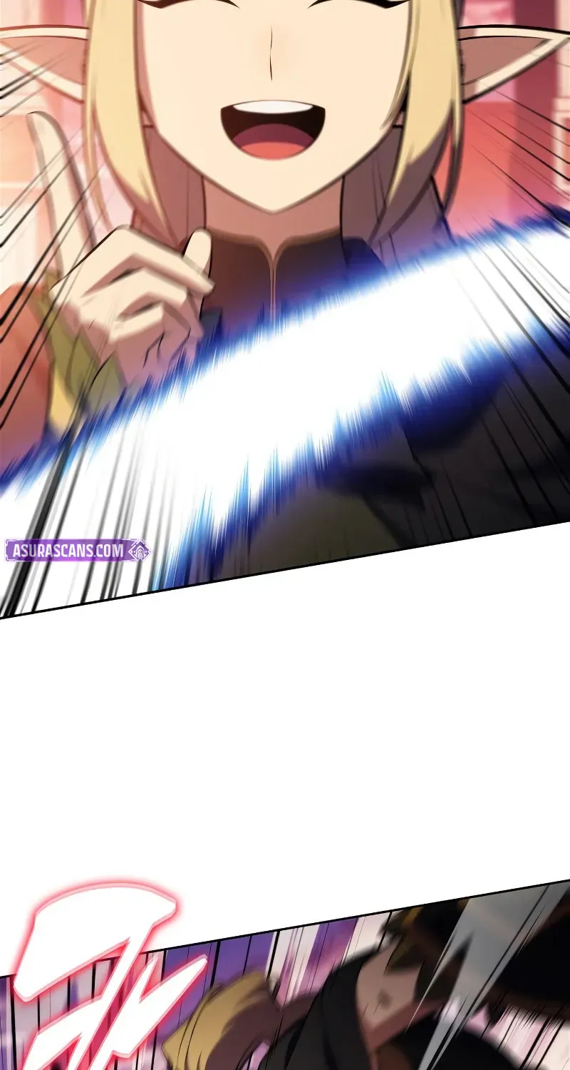 Read I’m the Max-Level Newbie chapter 3.5 image 104 on Lezhin