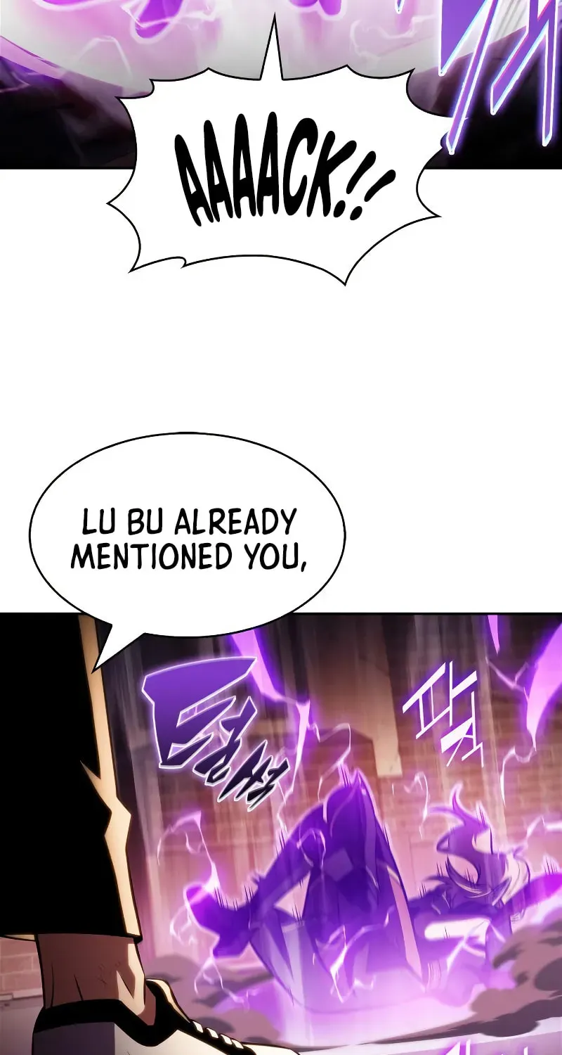 Read I’m the Max-Level Newbie chapter 3.5 image 109 on Lezhin